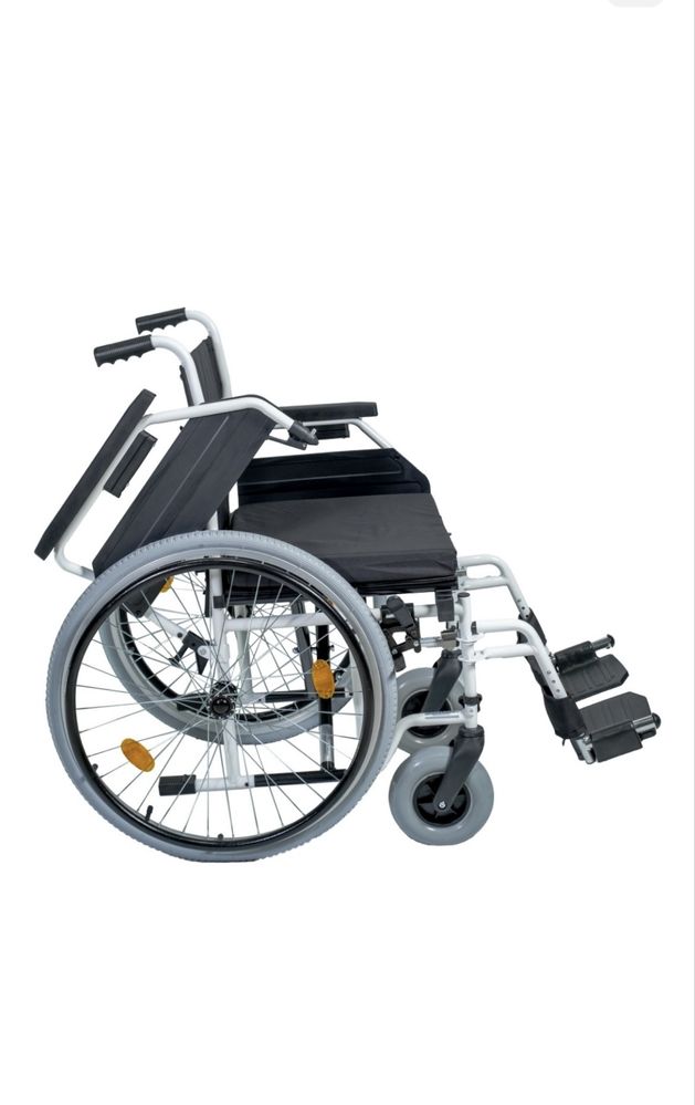 Инвалидная коляска Dos ortopedia Silver 350