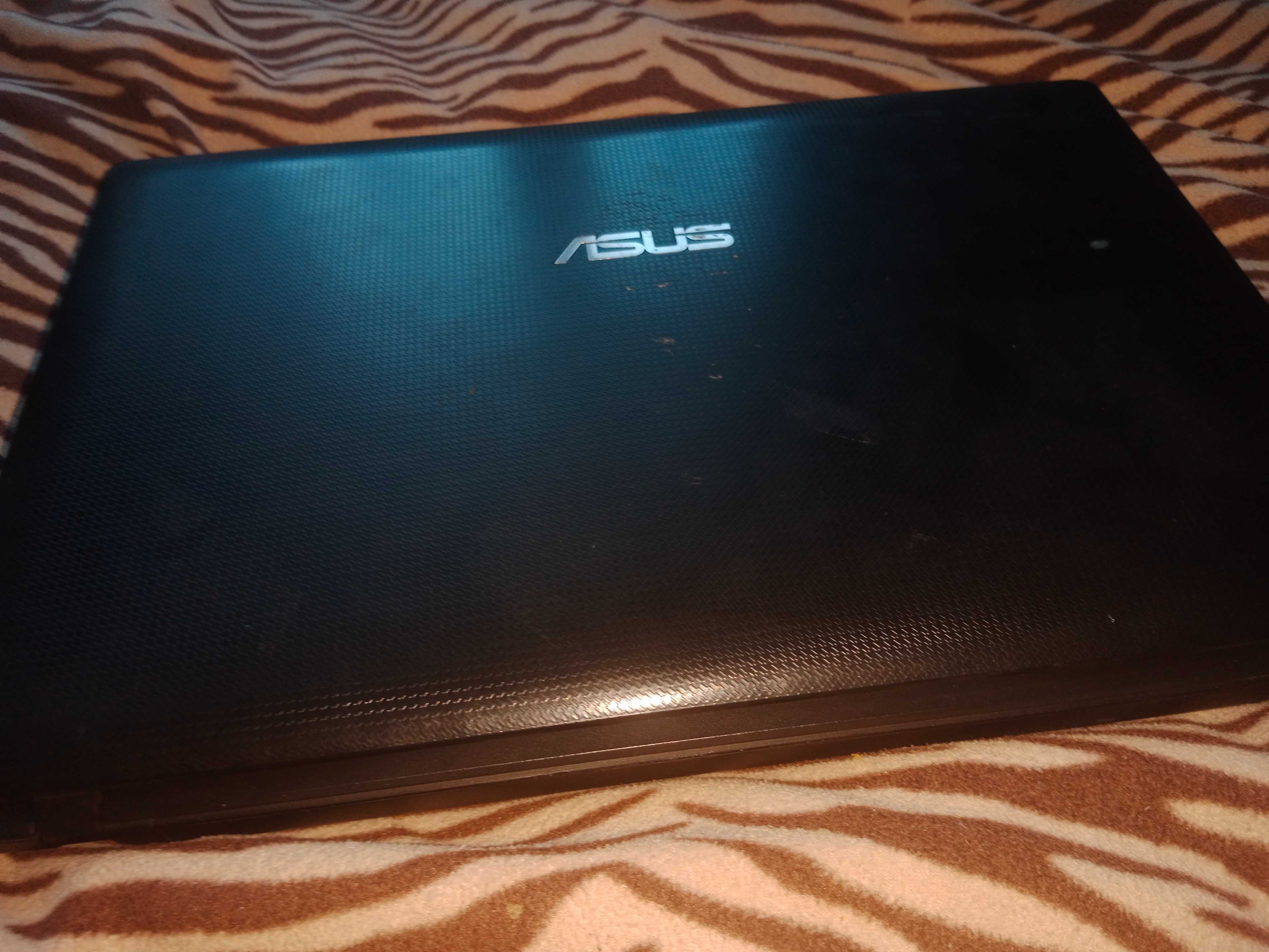 Продам ноутбук  Asus