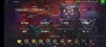 Продаю аккаунт World of Tanks Blitz