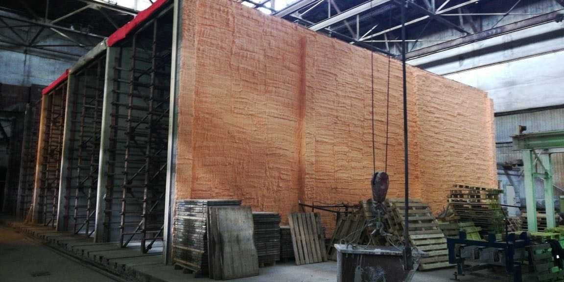 на откосы утеплитель карнизы