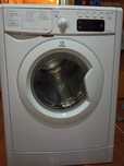 Запчасти для Indesit