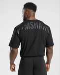 Футболка спортивная, GymShark