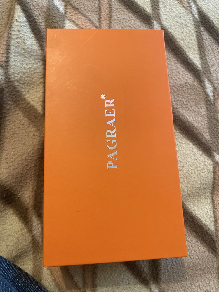 Ragraer с документами