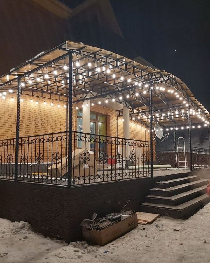 Ретро лампы, подсветка с прямым и свисающим патроном, отправка по РК.