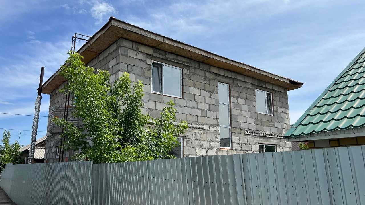 Продам ДОМ на РАЗБОР (без участка).