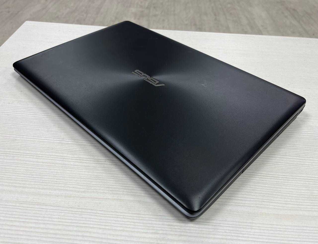 ДЛя офиса Шустрый ASUS Core i5*ОЗУ 8*SSD 256/HDD 500 GeForce 2gb