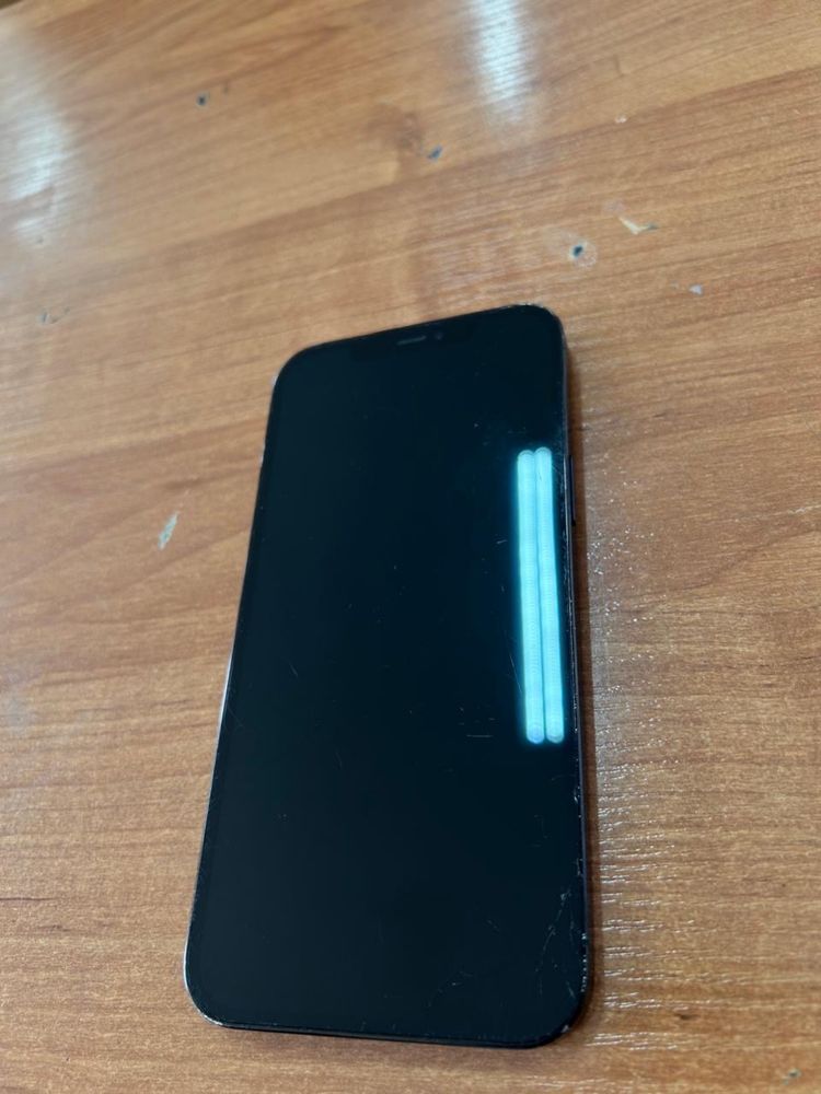 Iphone 12 pro max