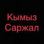 Кымыз таза дамди