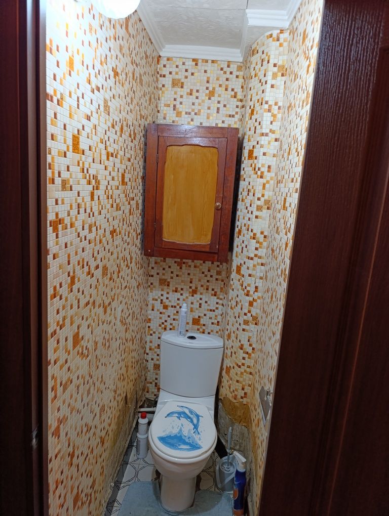 Продам 3х комнатную квартиру