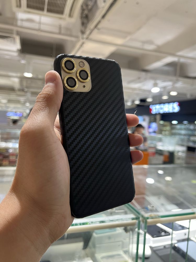 Iphone 11 pro