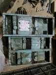 Редуктор albox 63 63 80 передаточное отношение 1/40