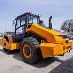 Грунтовый каток LiuGong CLG 6114E
