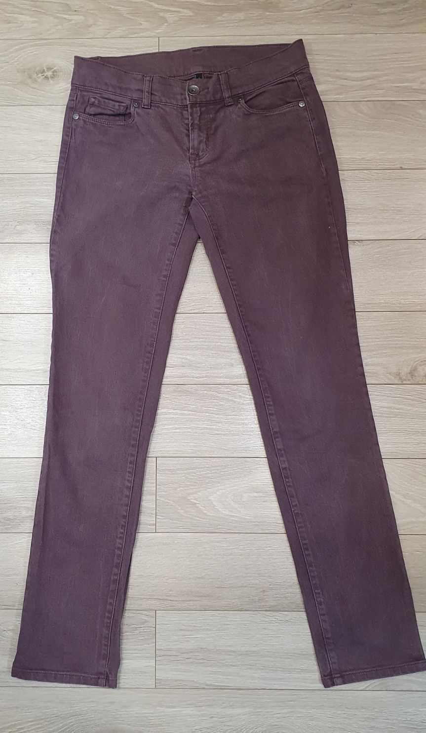 Джинсы Benetton  .