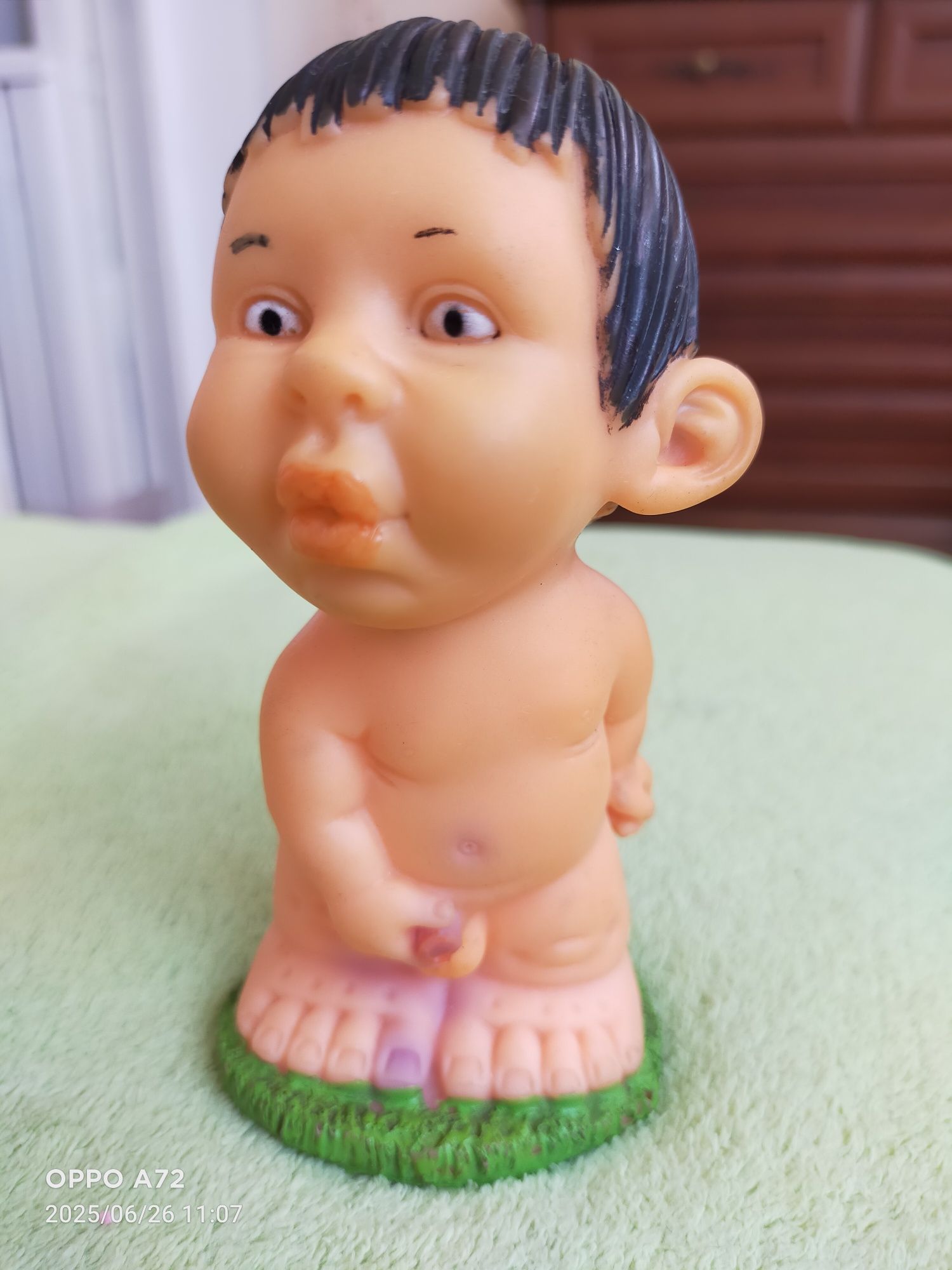 Винтажные куклы и др.