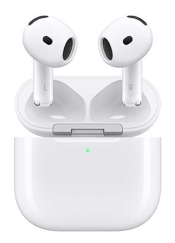 Airpods 4 наушник