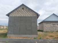 Заросли 5×12 сарай