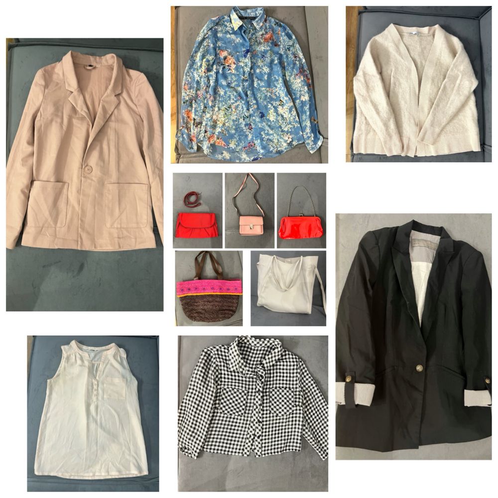 Zara пиджак зара