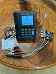 LCR тэстер Mastech ms5308