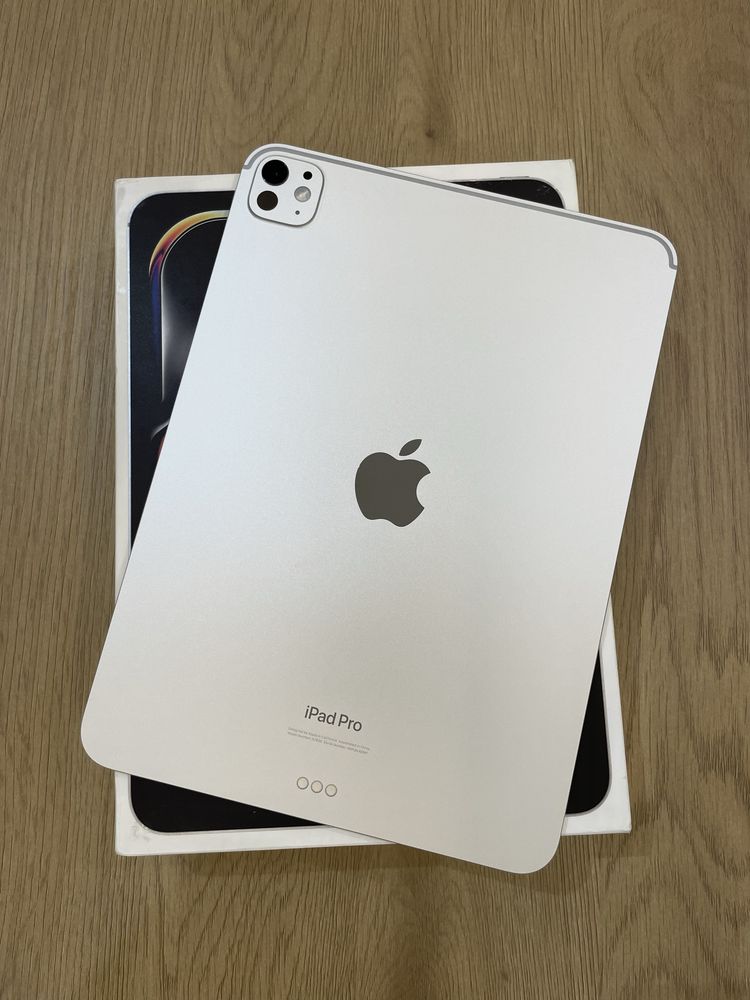 Ipad Pro 11 2024