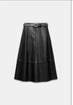 Продам юбка А-силуэта ZARA