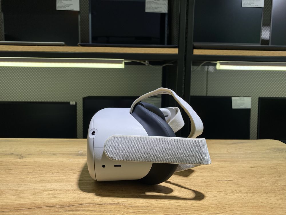 Очки виртуальной реальности Oculus Quest 2, 128 GB, 10287/A10