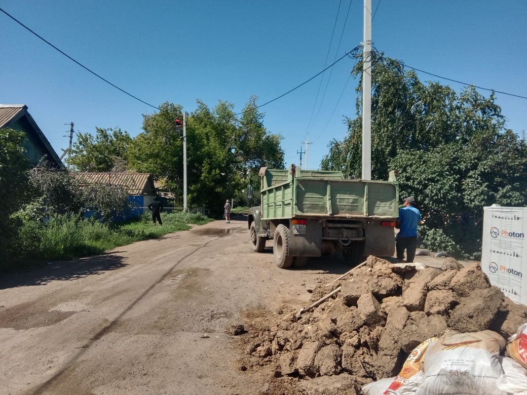 Вывоз строй хлам 7/24