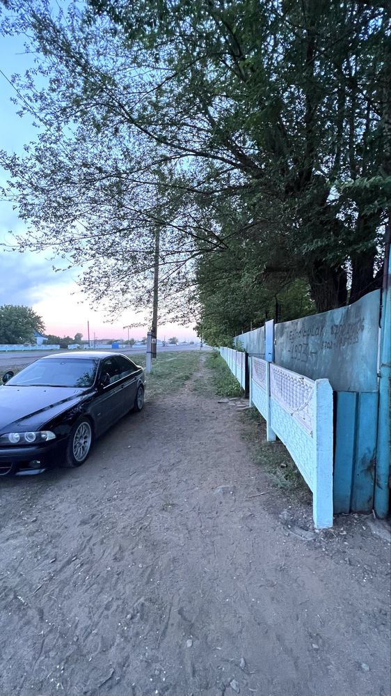 Продается частный дом с большим участком поселок байкадам