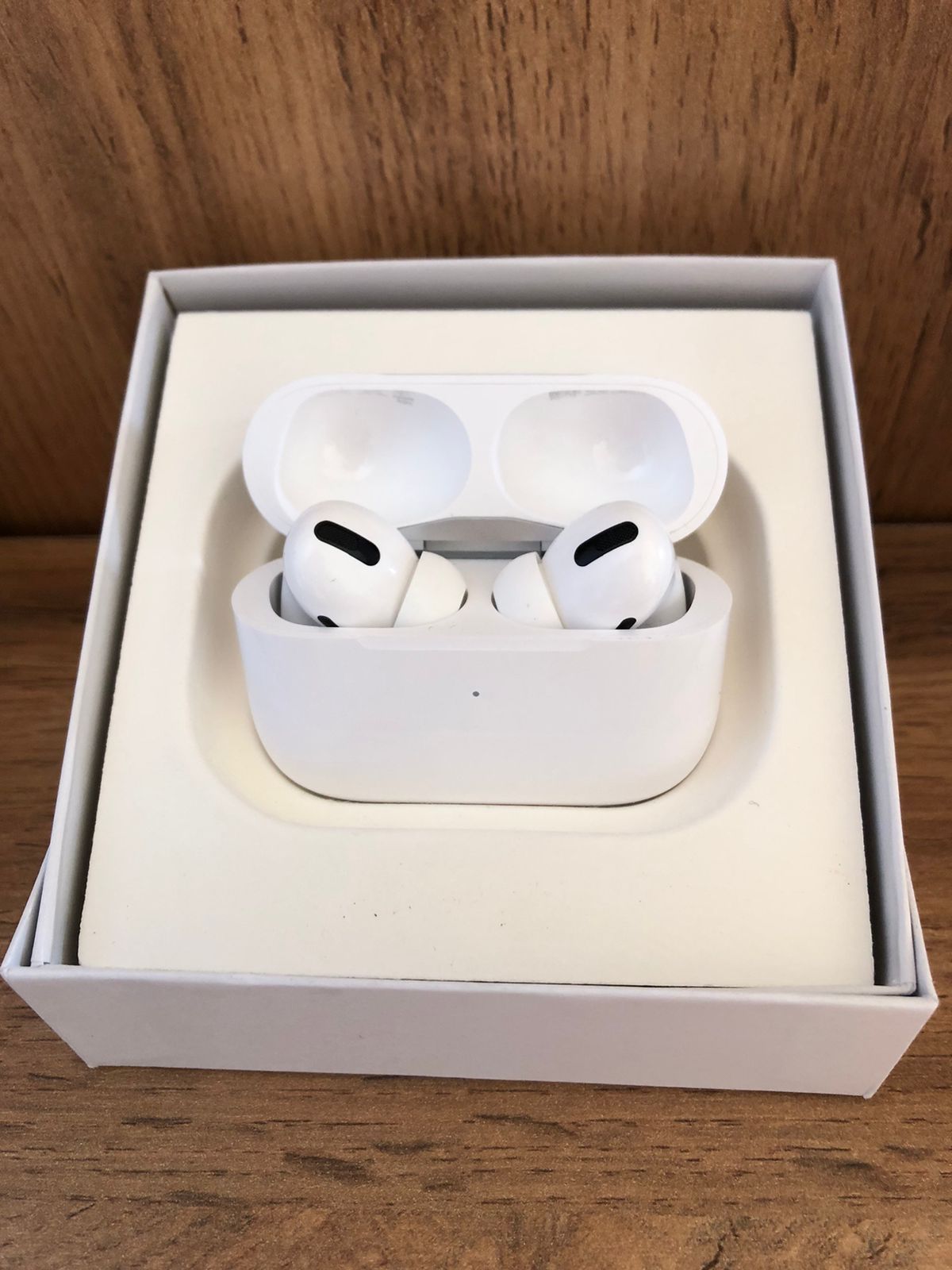 Airpods pro c бесплатной доставкой