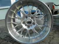 Бмв диск Один бiр штук Rondell 0058 R18