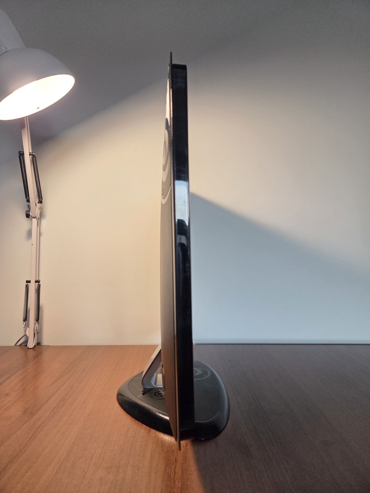 Монитор AOC 24" e2440V FHD 60Hz