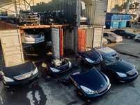 АВТОРАЗБОР АЛМАТЫ (из Японии) Lexus Toyota BMW