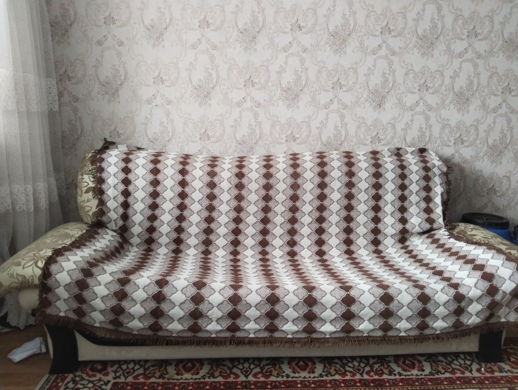 Диван и два кресло