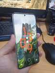 Поко х6 про 5g игророй