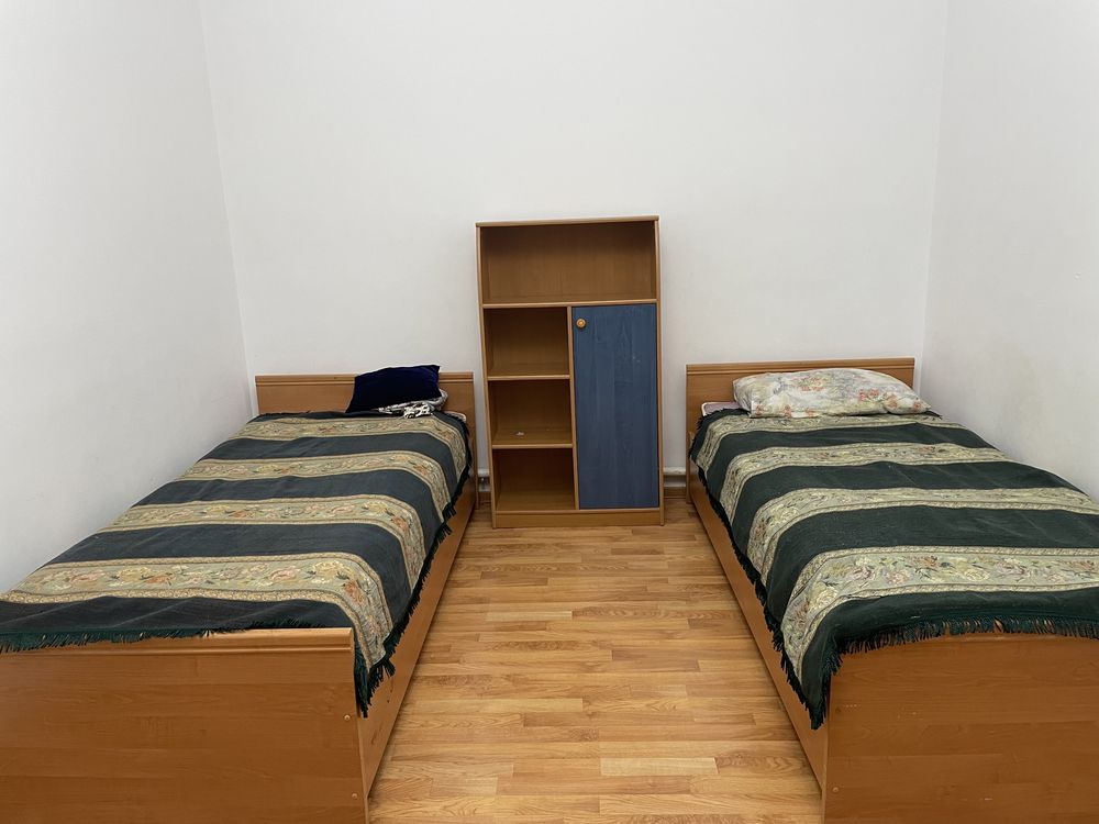 Одноместный кровать
