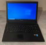 Ноутбук Lenovo core i3 / 4GB / SSD 240GB, жұмыс істейді
