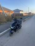 Bennali M12 180 куб
