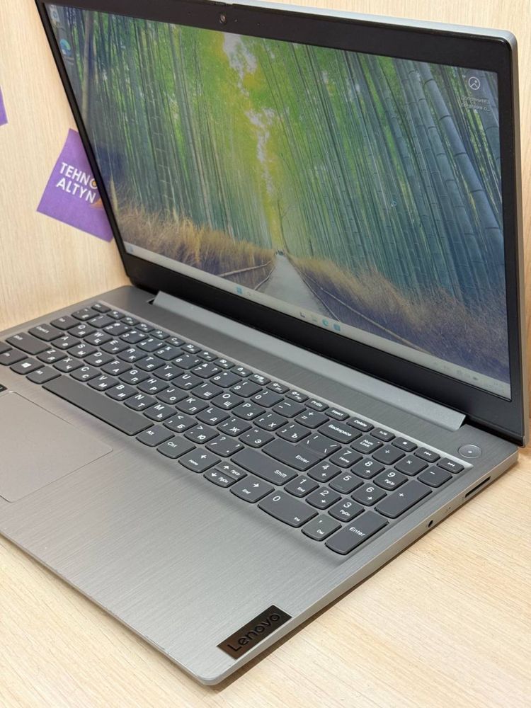 РАССРОЧКА 0-0-24 / 23967 / ноутбук Lenova ideapad 3 / 120.000