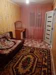 Продам двух комнатную квартиру.