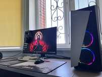 Продается игровой комп