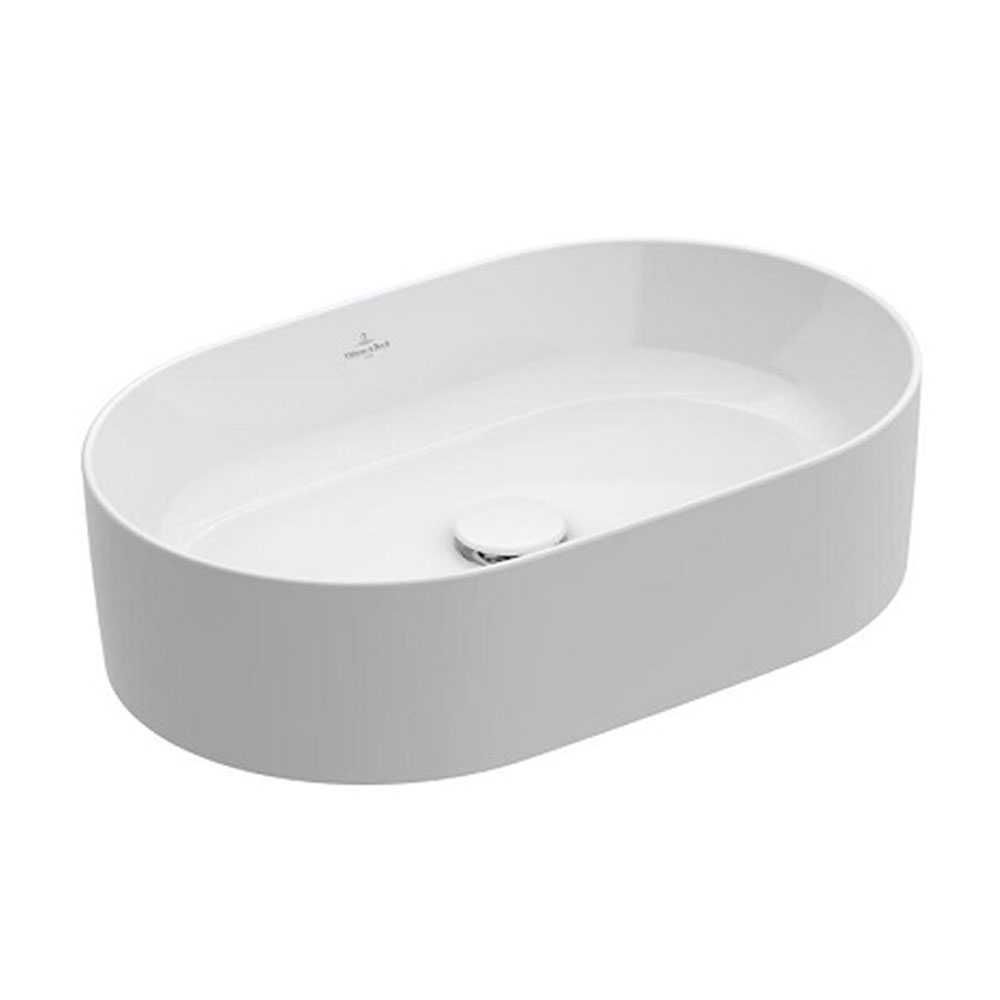 Раковина накладная Villeroy Boch Collaro 4A 195601