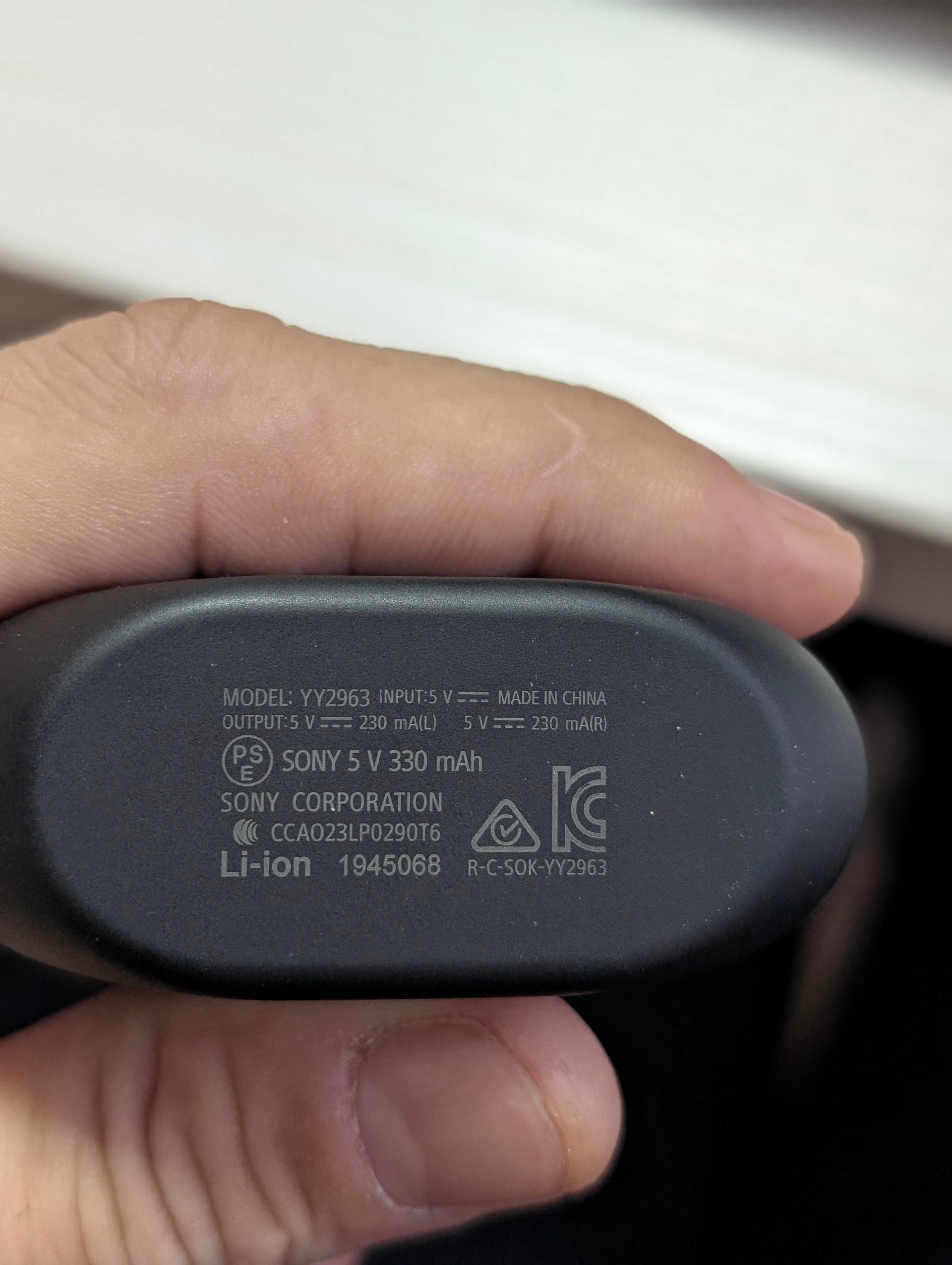 Обмен наушников Sony WF-1000XM5 на Google Pixel Buds Pro 2