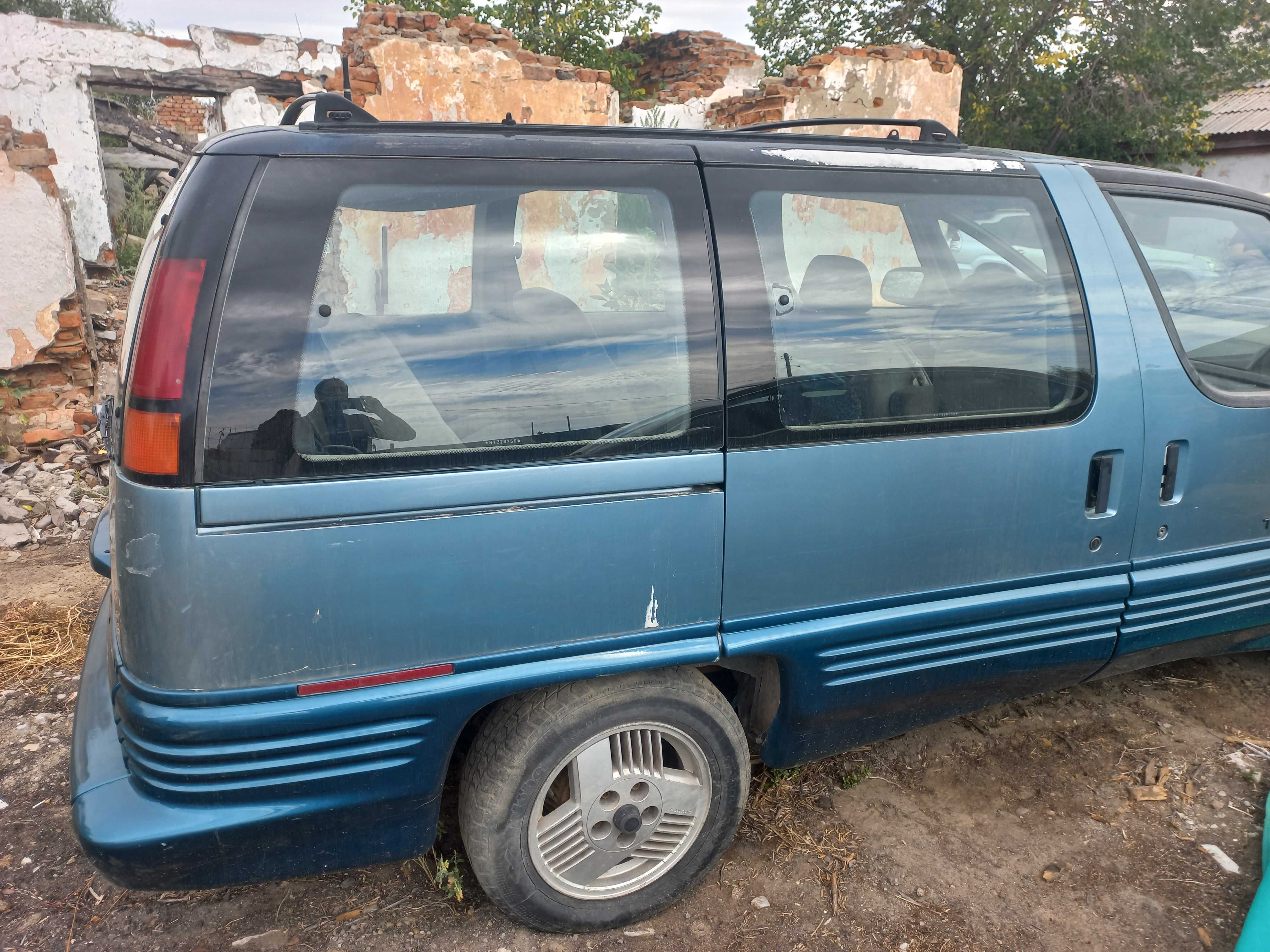 Продам автомобмль