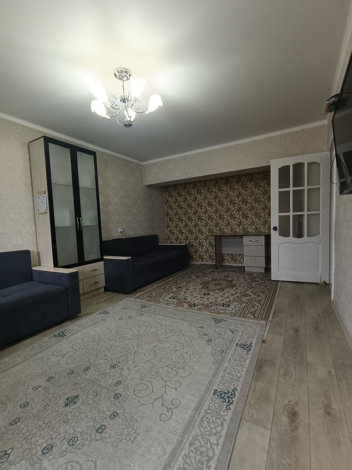 Продам квартиру в районе Автобазы