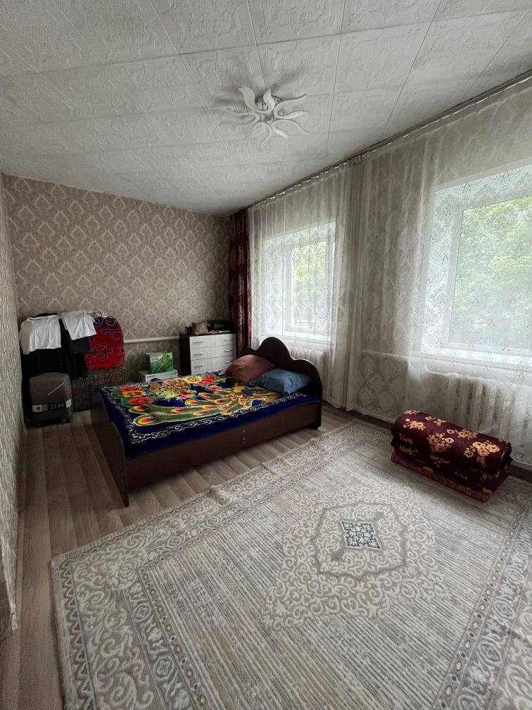 Продам дом в селе Абай