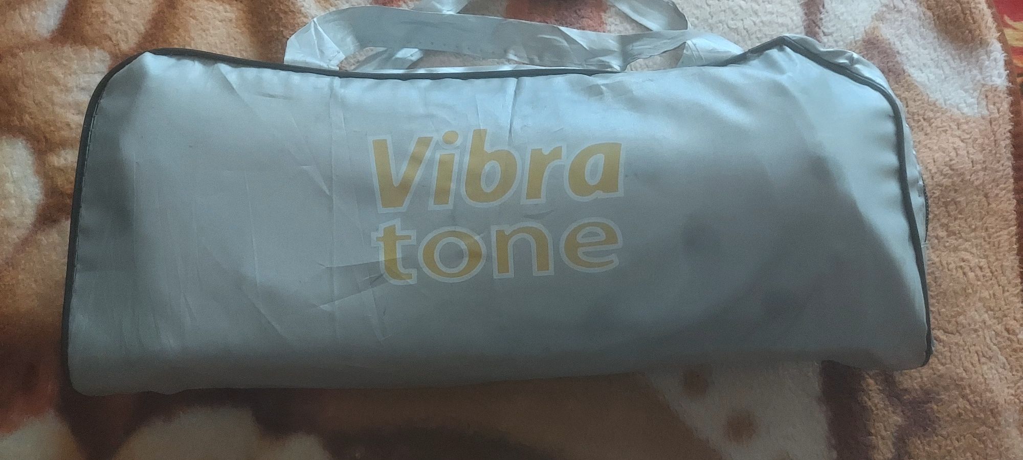 Массажер Vibra tone