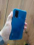 Продам Vivo Y30 все тянет мощная батарея