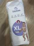 Трусики baybee XL