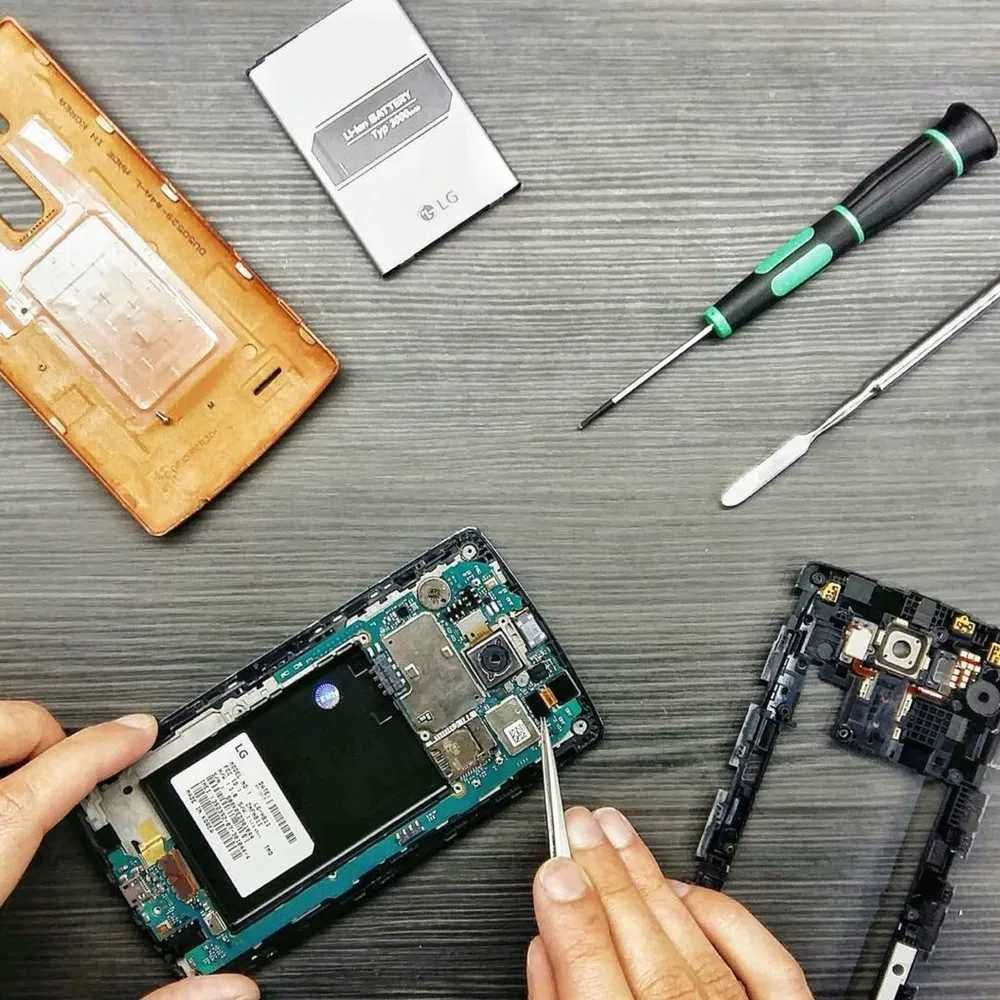 Ремонт телефонов Iphone айфон 10, X 11 12, Samsung Xiaomi 13 14, 15 16