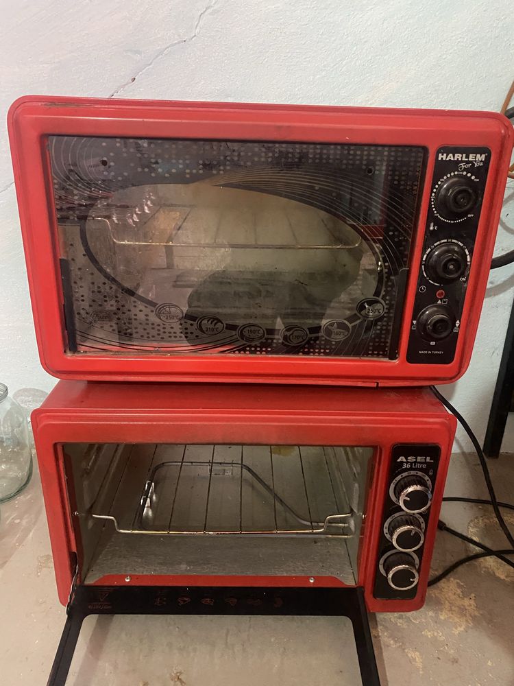 Продаю духовки рабочие