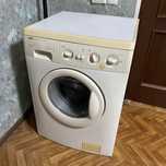 Zanussi Aquacycle 800